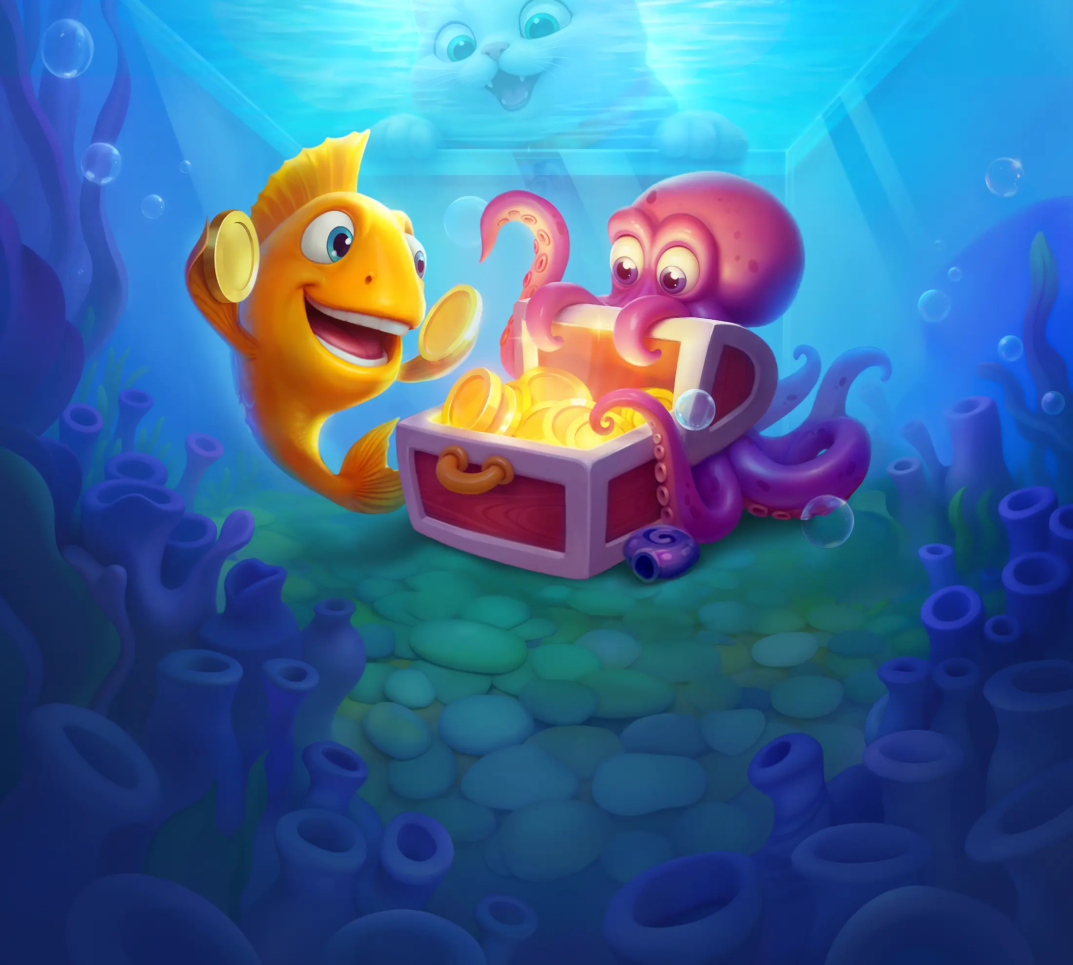 Free spin y un bono de bienvenida generoso para nuevas cuentas en Spinfin