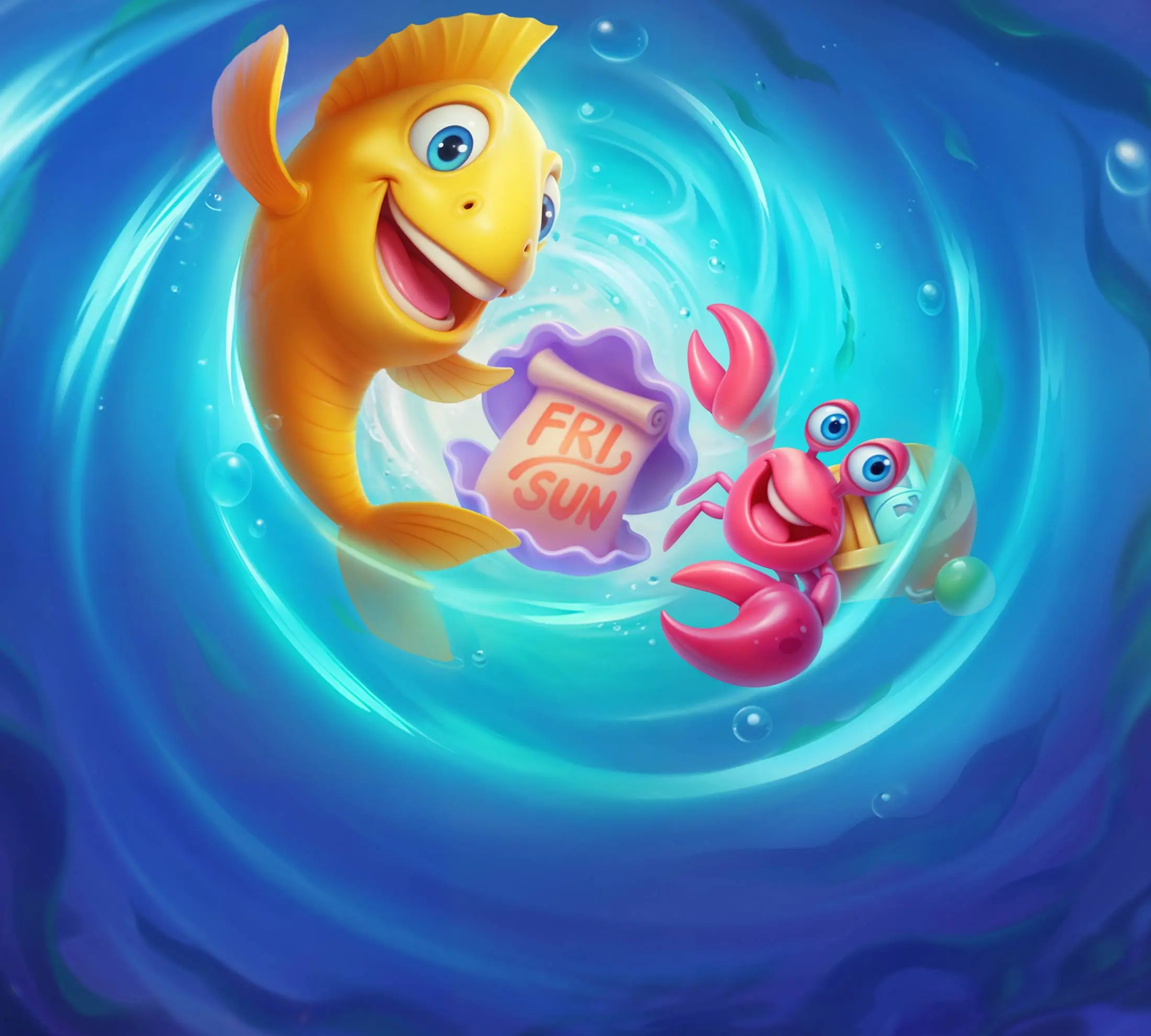 Bono de bienvenida de Spinfin — empieza con giros gratis y más oportunidades Giros gratis y un generoso bono de bienvenida para nuevas cuentas de Spinfin